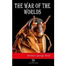 Platanus Publishing The War Of The Worlds
