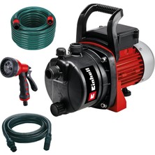 Einhell Gc-Gp 6538 Set/ı, Bahçe Pompası Seti