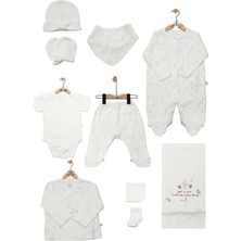 Belle Fusion Mey Ithalat® 10LU Hastane Çıkışı Morning Sun 11132 Ekru