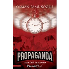 İnkılap Kitabevi Propaganda