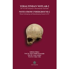 Myrina Yayınları Yeraltından Notlar - 2