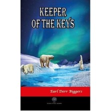 Platanus Publishing Keeper Of The Keys