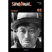 Doğu Batı Yayınları Sinemasal 2