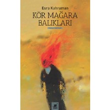 Ayrıntı Yayınları Kör Mağara Balıkları