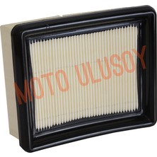 Moto Ulusoy Hava Filtresi Ktm Duke 125 200 390 Bajaj Pulsar NS150 Ns 200 2016 Öncesi