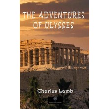 Platanus Publishing The Adventures Of Ulysses