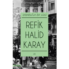İnkılap Kitabevi Istanbul’un Bir Yüzü
