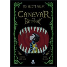 Doğan Çocuk Canavar ve Bethany 1