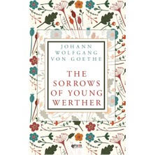 Fark Yayınları The Sorrows Of Young Werther
