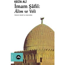 Vakıfbank Kültür Yayınları Imam Şâfiî