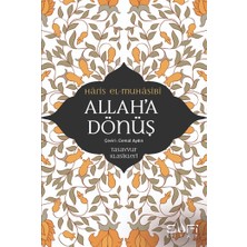 Sufi Kitap Allah'a Dönüş
