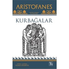 Töz Yayınları Kurbağalar