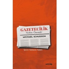 Um:ag Yayınevi Gazetecilik Neden Önemli