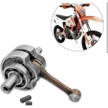 Kayo KT250 2t Krank Set