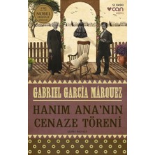 Can Yayınları Hanım Ana’nın Cenaze Töreni