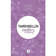 Fecr Yayınları Tarihsellik Nedir Ne Değildir?