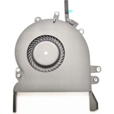 Bilbor Bilgisayar Apple MacBook Pro A1707 (2017) Notebook Fan / Ver.2 (Sol Fan)