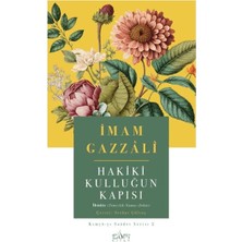 Sufi Kitap Hakiki Kulluğun Kapısı