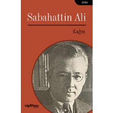 Telgrafhane Yayınları Kağnı