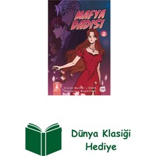 Artemis Yayınları Mafya Dadısı 2 + Dünya Klasiği Hediye