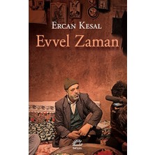 İletişim Yayınları Evvel Zaman