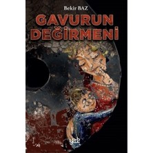 Yade Yayınları Gavurun Değirmeni