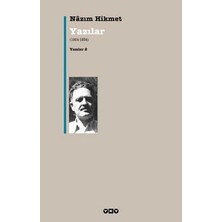 Yapı Kredi Yayınları Yazılar (1924-1934) 2