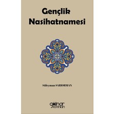 Gülnar Yayınları Gençlik Nasihatnamesi