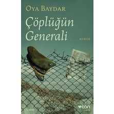 Can Yayınları Çöplüğün Generali