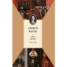 Kapı Yayınları Lale Devri (1718-1730)