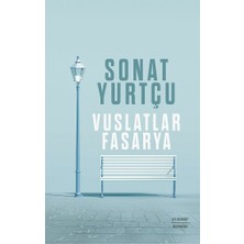 Everest Yayınları Vuslatlar Fasarya