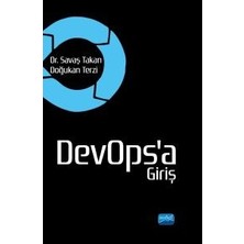 Nobel Akademik Yayıncılık Devops’a Giriş