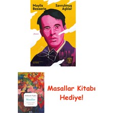 Everest Yayınları Savrulmuş Aşklar + Masallar Hediye