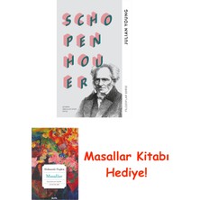 Alfa Yayınları Schopenhauer + Masallar Hediye
