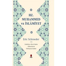 Kapı Yayınları Hz. Muhammed ve Islamiyet (Ciltli)