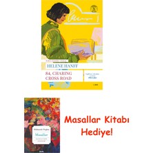 Everest Yayınları 84, Charing Cross Road + Masallar Hediye