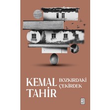 Ketebe Yayınları Bozkırdaki Çekirdek