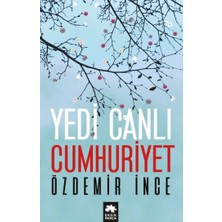 Eksik Parça Yayınları Yedi Canlı Cumhuriyet