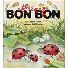 Günışığı Kitaplığı Uçuçböceği Bon Bon