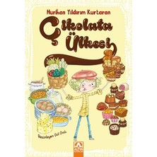 Çikolata Ülkesi