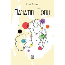 Luna Yayınları Hayatın Tonu