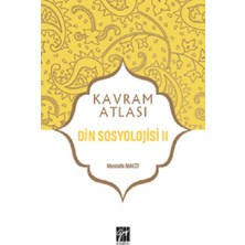 Gazi Kitabevi Din Sosyolojisi Iı