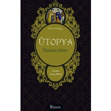 Koridor Yayıncılık Ütopya