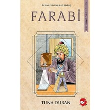 Beyaz Balina Yayınları Farabi