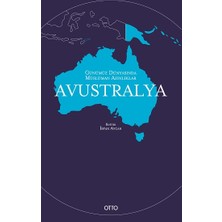 Otto Yayınları Günümüz Dünyasında Müslüman Azınlıklar: Avustralya