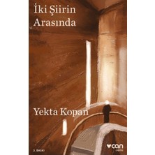 Can Yayınları Iki Şiirin Arasında