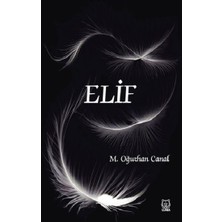 Luna Yayınları Elif