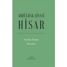 Everest Yayınları Geçmiş Zaman Fıkraları (Ciltli)