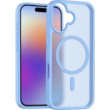 Alvera Joko 17 Jota Magsafe Kapak - Açık Mi