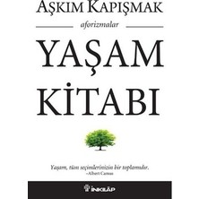 İnkılap Kitabevi Yaşam Kitabı